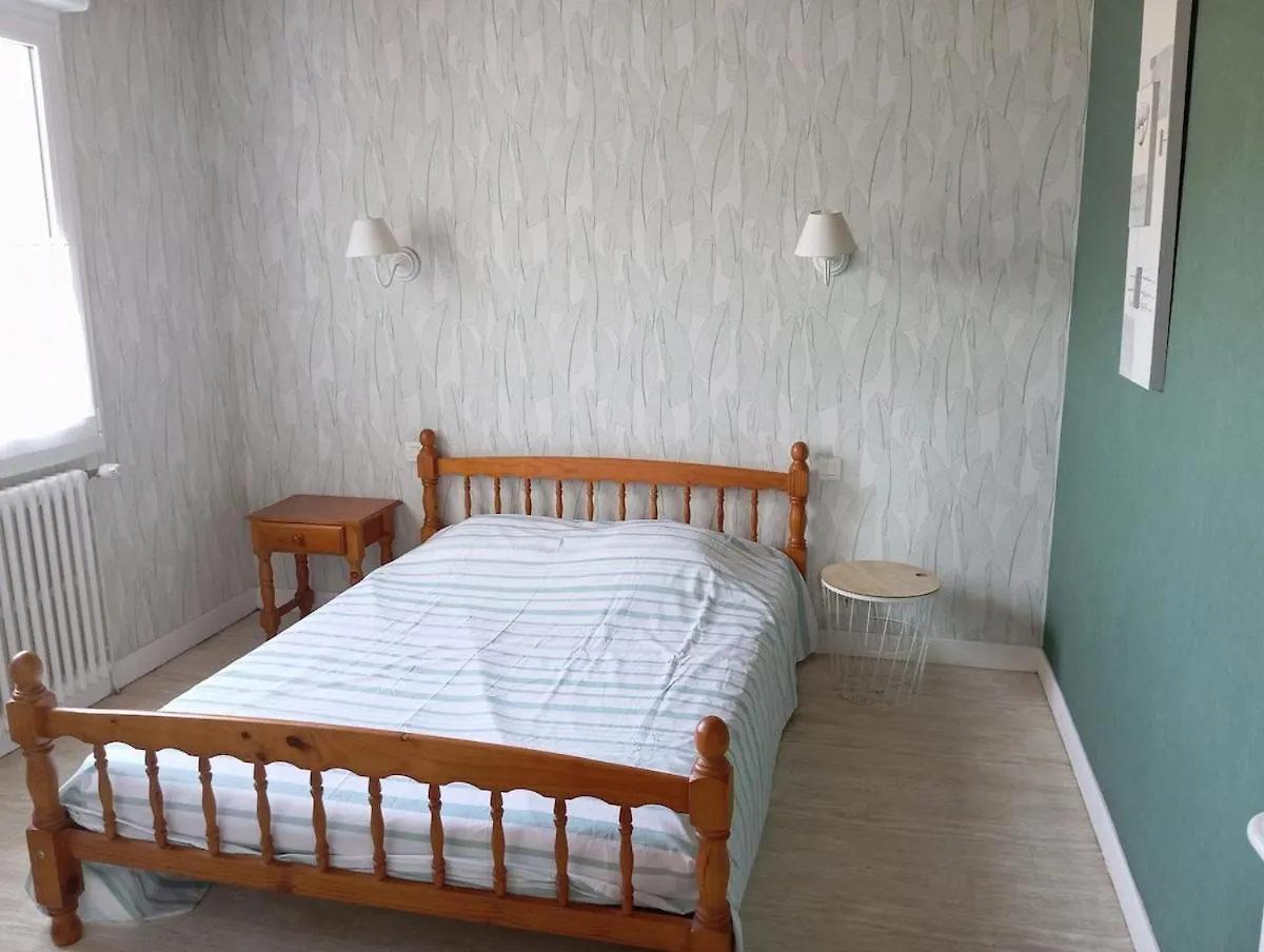 Holiday home Petit Ty Mad Villa Saint-Quay-Portrieux