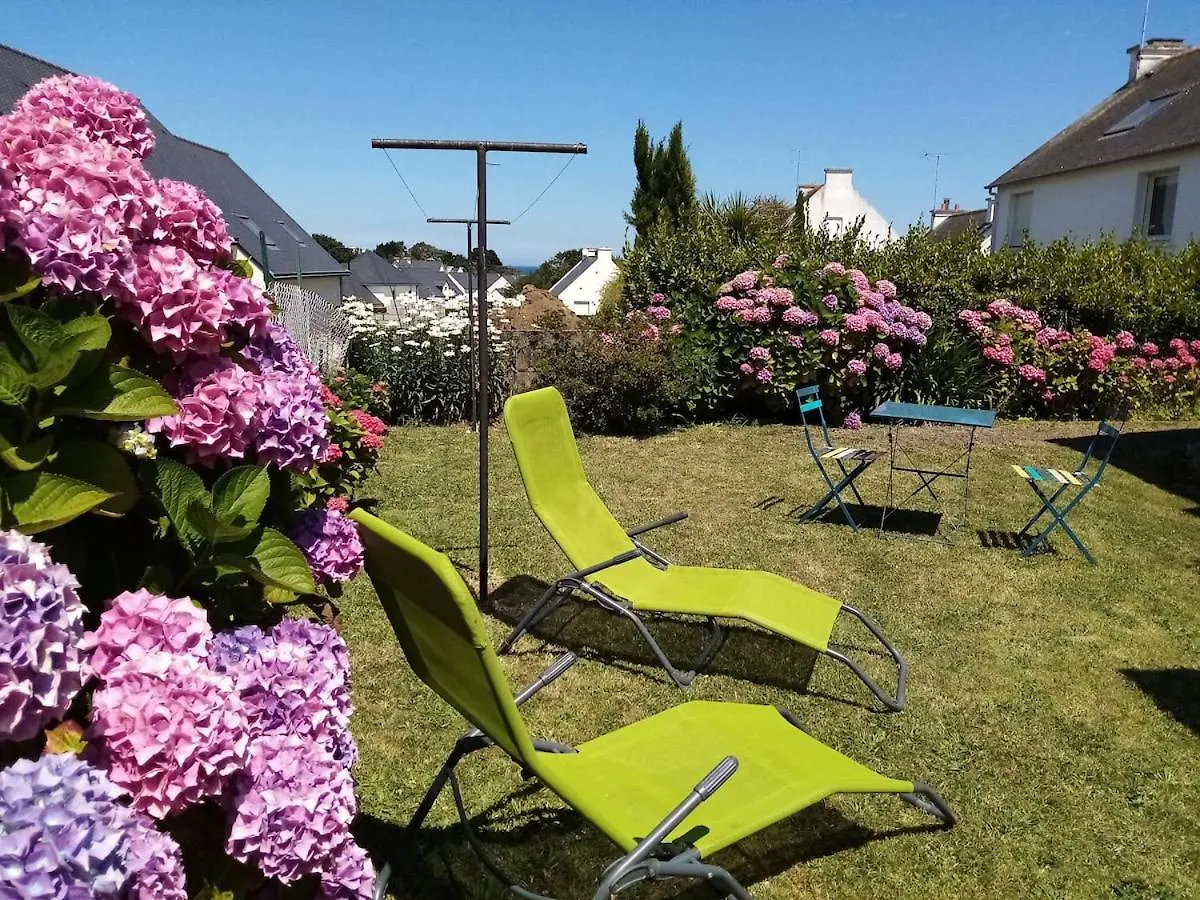 Petit Ty Mad Villa Saint-Quay-Portrieux