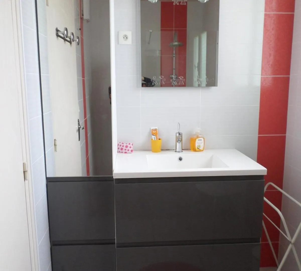 Petit Ty Mad Villa Saint-Quay-Portrieux 0*,